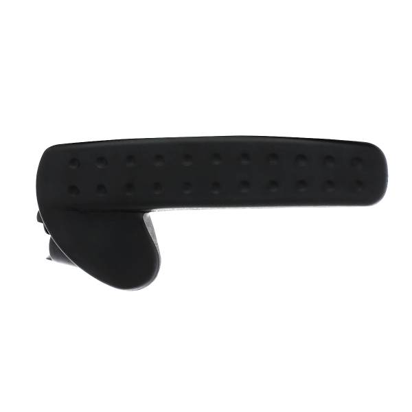UNITED PACIFIC - UNITED PACIFIC - 42384 - MANIJA DE PUERTA INTERIOR NEGRA PARA FREIGHTLINER CASCADIA 2008-2017 - CONDUCTOR