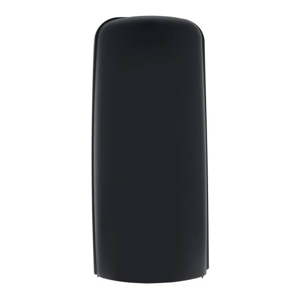 UNITED PACIFIC - UNITED PACIFIC - 42396 - CUBIERTA DE ESPEJO NEGRO MATE PARA FREIGHTLINER CASCADIA 2008-2017 - CONDUCTOR