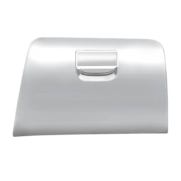 UNITED PACIFIC - UNITED PACIFIC - 42439 - TAPA DE GUANTERA CROMADA PARA FREIGHTLINER CASCADIA 2008-2017