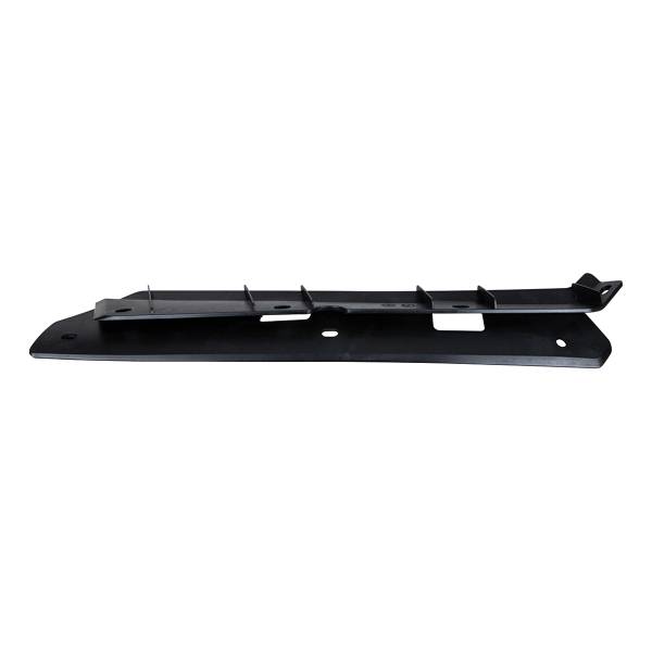 UNITED PACIFIC - UNITED PACIFIC - 42482 - PORTADOR DE PARACHOQUES DE PRESA DE AIRE EXTERIOR PARA FREIGHTLINER CASCADIA 2018-2024 - CONDUCTOR