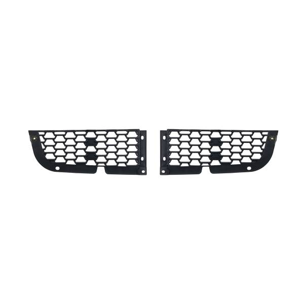 UNITED PACIFIC - UNITED PACIFIC - 42486 - MALLA DE PARACHOQUES PARA FREIGHTLINER CASCADIA 2018-2024 - CONDUCTOR Y PASAJERO