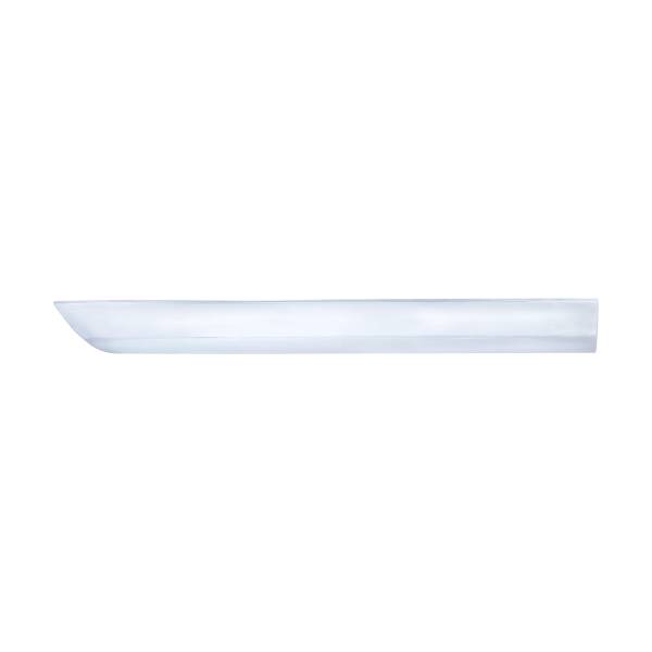 UNITED PACIFIC - UNITED PACIFIC - 42499 - EMBELLECEDOR DEL TABLERO DEL LADO DEL PASAJERO PARA FREIGHTLINER CASCADIA 2018-2024