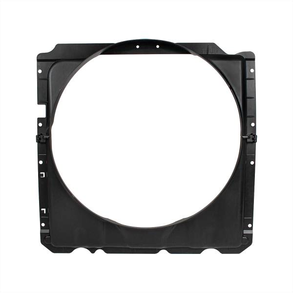 UNITED PACIFIC - UNITED PACIFIC - 42509 - CUBIERTA DE VENTILADOR TIPO M1400 PARA FREIGHTLINER CASCADIA 125 2013-2018