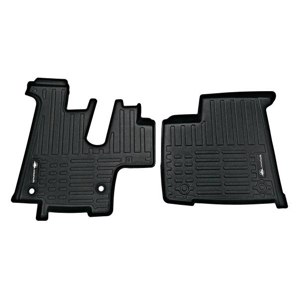 UNITED PACIFIC - UNITED PACIFIC - 42510 - JUEGO DE ALFOMBRILLAS RIGGEAR PARA KENWORTH W900/T800 (2006-2024) Y T660 (2008-2017)