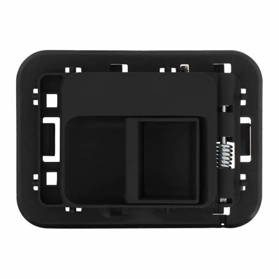 UNITED PACIFIC - UNITED PACIFIC - 42765 - MANIJA DE PUERTA INTERIOR PARA KENWORTH W900/T800/T600/T300 1992-2005 - PASAJERO