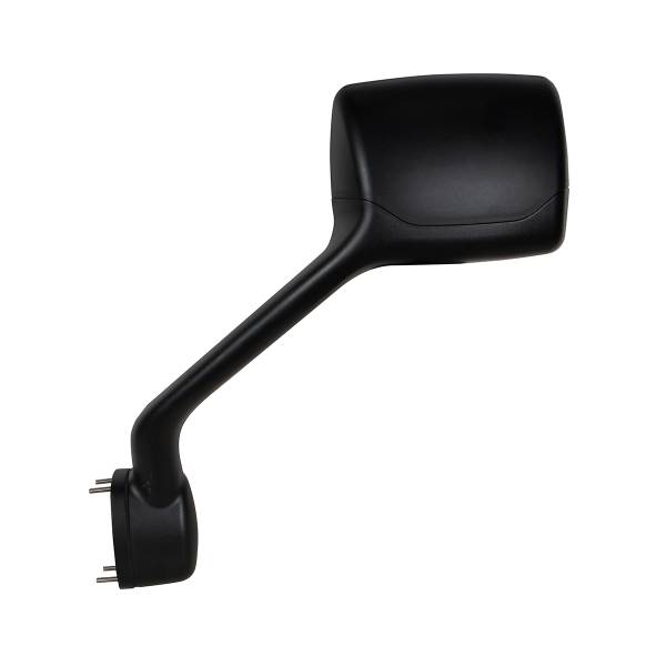 UNITED PACIFIC - UNITED PACIFIC - 42840 - ESPEJO DE CAPÓ NEGRO PARA KENWORTH T680 2013-2021 Y PETERBILT 579 2012-2021