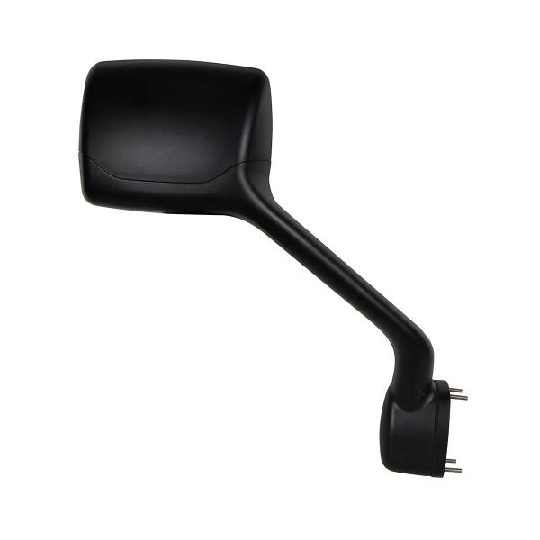 UNITED PACIFIC - UNITED PACIFIC - 42841 - ESPEJO DE CAPÓ NEGRO PARA KENWORTH T680 2013-2021 Y PETERBILT 579 2012-2021