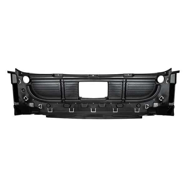 UNITED PACIFIC - UNITED PACIFIC - 42855 - REFUERZO INTERIOR DE PARACHOQUES CENTRAL PARA FREIGHTLINER CASCADIA 2008-2017 CON RADAR OEM