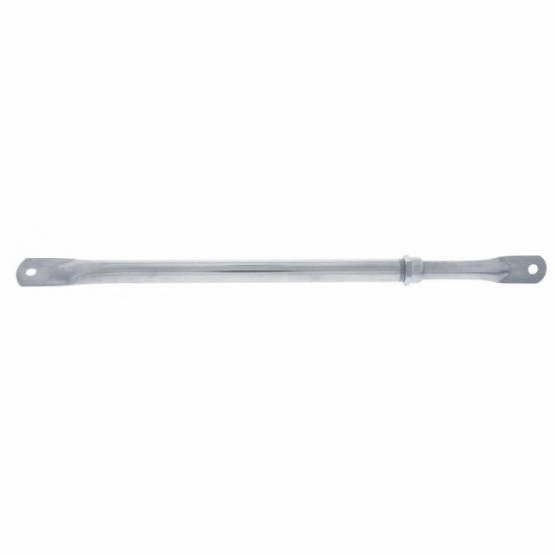 UNITED PACIFIC - UNITED PACIFIC - 60022 - BRAZO DE EXTENSIÓN AJUSTABLE DE ACERO INOXIDABLE DE 15" A 20"