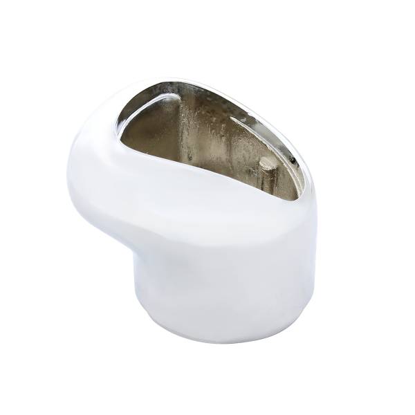 UNITED PACIFIC - UNITED PACIFIC - 70177 - POMO DE CAMBIO SIN TAPA PARA EATON FULLER 9/10 MARCHAS - CROMADO