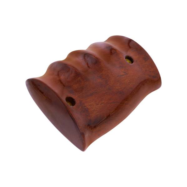 UNITED PACIFIC - UNITED PACIFIC - 70178 - POMO DE CAMBIO DE MARCHAS EN FORMA DE T DE MADERA SUPERIOR