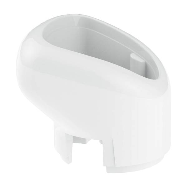 UNITED PACIFIC - UNITED PACIFIC - 70596 - POMO CAMBIO 13/15/18 VELOCIDADES - BLANCO PERLA