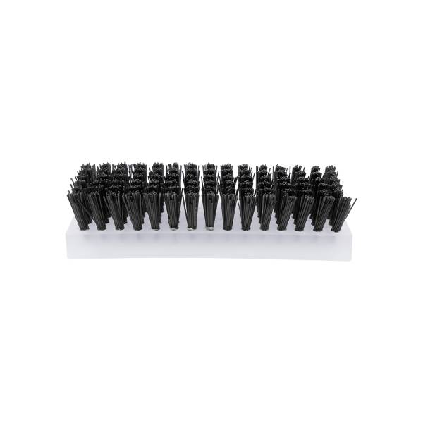 UNITED PACIFIC - UNITED PACIFIC - 90048-3 - CEPILLO PARA BOTAS DE NYLON NEGRO