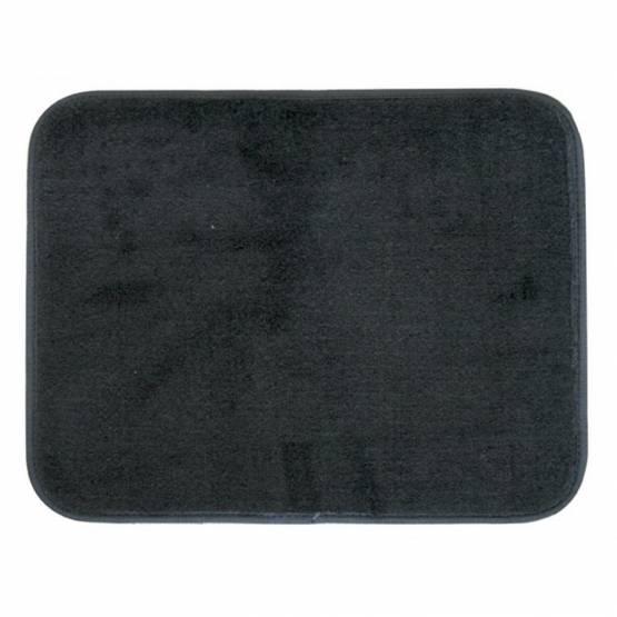 UNITED PACIFIC - UNITED PACIFIC - 91250 - JUEGO DE ALFOMBRILLAS FREIGHTLINER NEGRAS (PACK DE 5)