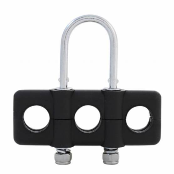UNITED PACIFIC - UNITED PACIFIC - 94009B - CLIP PARA CABLE DE POGO GIRATORIO (A GRANEL)
