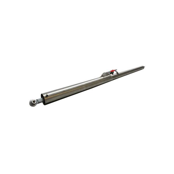 GENERICA - GENERICA-CON0294-AMORTIGUADOR PARA COFRE KENWORTH T660 LADO PASAJERO CON SEGURO