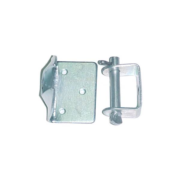 GENERICA - GENERICA-CGN0786-BASE PARA GANCHO DINA CAJA DE BATERIA