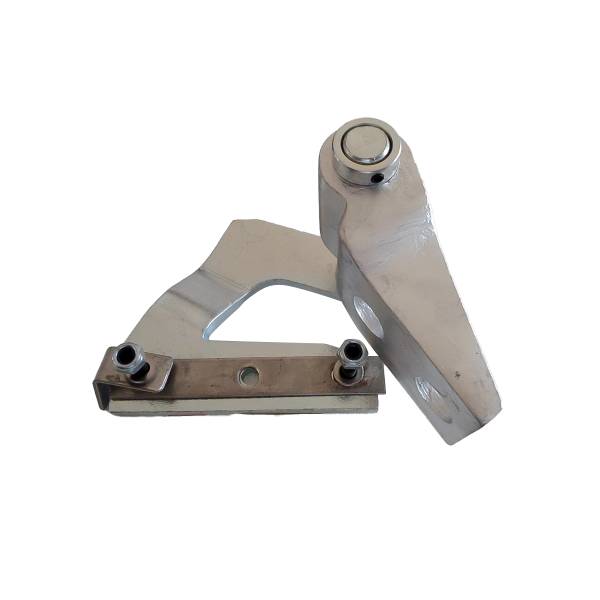 GENERICA - GENERICA-CON0801-L-BISAGRA DE COFRE KENWORTH T600 LADO CHOFER