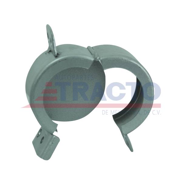 ALTTEC - ALTTEC - TAN0250 - CANDADO PARA TAPON TANQUE DIESEL M2 9 CENTIMETROS PINTADO