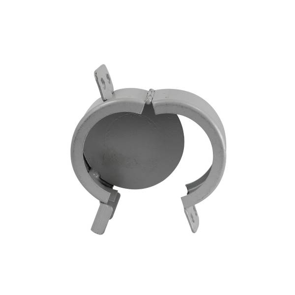 ALTTEC - ALTTEC - TAN0248 - CANDADO PARA TAPON TANQUE DIESEL VOLVO 3ERA GENERACION 9.7 CENTIMETROS PINTADO
