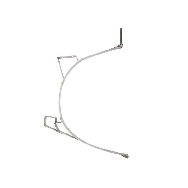 ALTTEC - ALTTEC - TCN0217 - CINCHO PARA TANQUE DIESEL INTERNATIONAL PROSTAR 26" DIAMETRO CON BASE ACERO INOXIDABLE