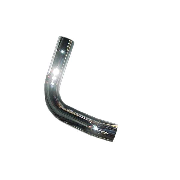 EXFLEX - EXFLEX - ECI0068 - CODO CROMADO KENWORTH W900A LADO CHOFER
