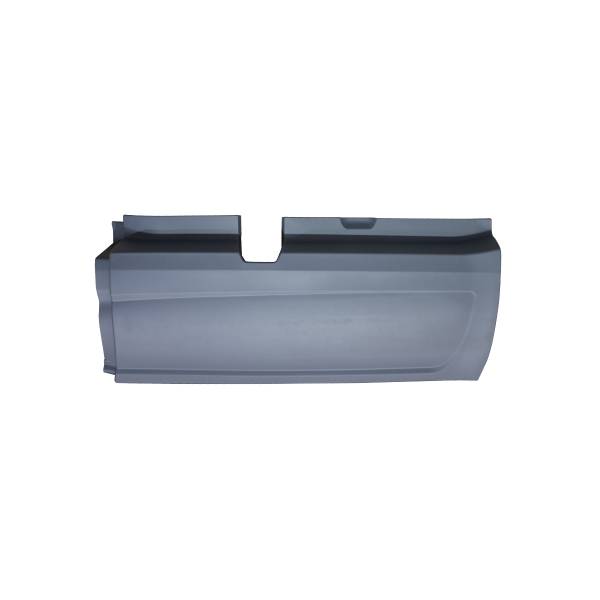 ATM - ATM - 233043022 - FALDON CENTRAL ATM INTERNATIONAL LT 2018 DE 77.96" CON ORIFICIO PARA TOMA DE CARGA LADO CHOFER