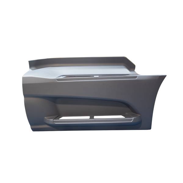 ATM - ATM - 23304301 - FALDON DELANTERO ATM INTERNATIONAL LT 2018 LADO PASAJERO