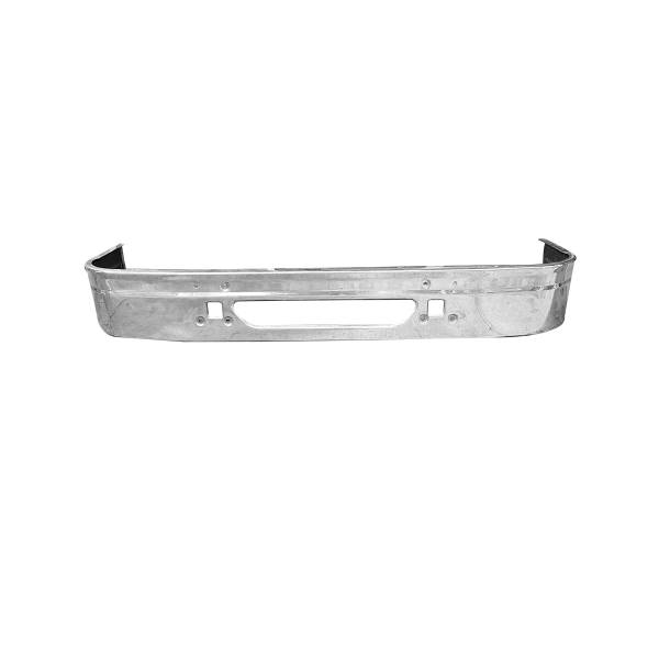 ATM - ATM - DADN7118 - DEFENSA ATM INTERNATIONAL 9200/9400 3/16" ACERO CROMADO