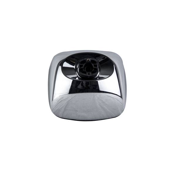 ATM - ATM - 12324106 - ESPEJO ATM DE CABINA CONVEXO FREIGLINER M2 INTERNATIONAL SERIE 4000 2002-2011 CROMADA