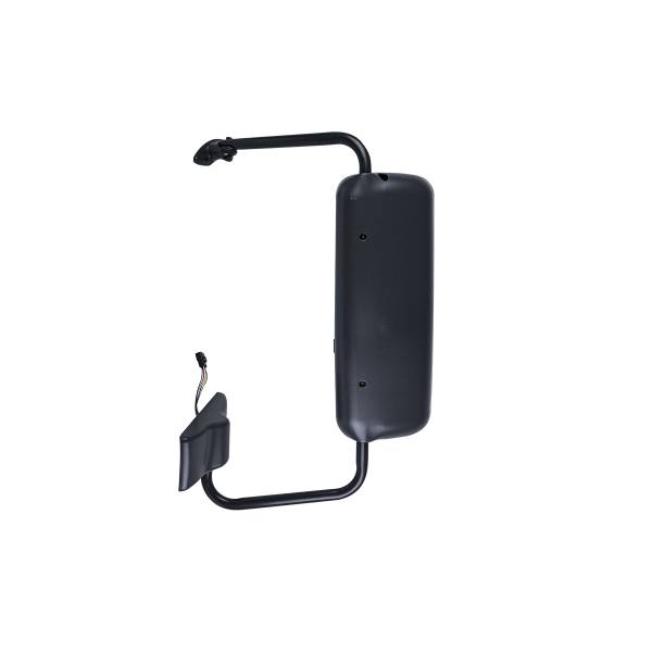 ATM - ATM - 12224325 - ESPEJO ATM DE CABINA FREIGHTLINER CENTURY ELCTRICO 2005-2010 LADO CHOFER NEGRO