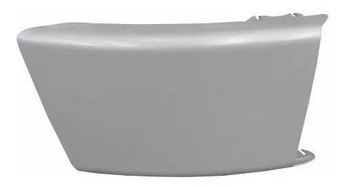 ATM - ATM - AKF04-23321 - EXTENSION ATM DE DEFENSA FREIGHTLINER M2 LADO CHOFER PINTADO