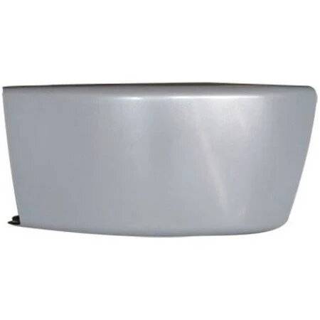 ATM - ATM - AKF04-23322 - EXTENSION ATM DE DEFENSA FREIGHTLINER M2 LADO PASAJERO PINTADO