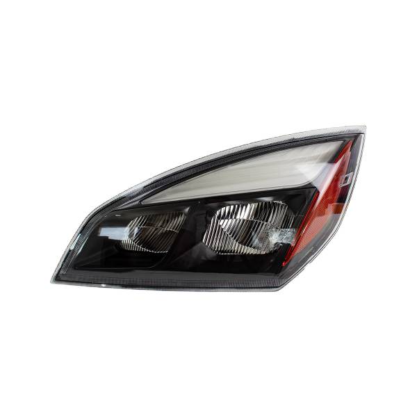 ATM - ATM - 20290302 - FARO ATM FREIGHTLINER CASCADIA EVOLUTION FONDO NEGRO LADO CHOFER