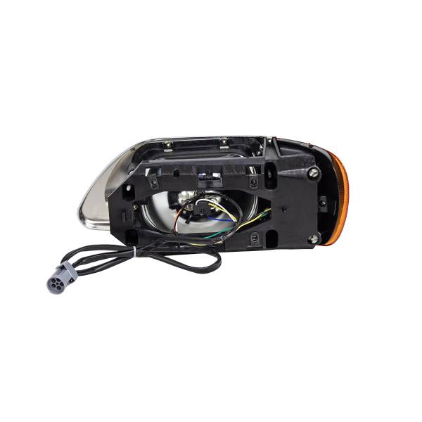 ATM - ATM - 20370001 - FARO ATM INTERNATIONAL 9200/9400 DIRECCIONAL CON LEDS LADO PASAJERO