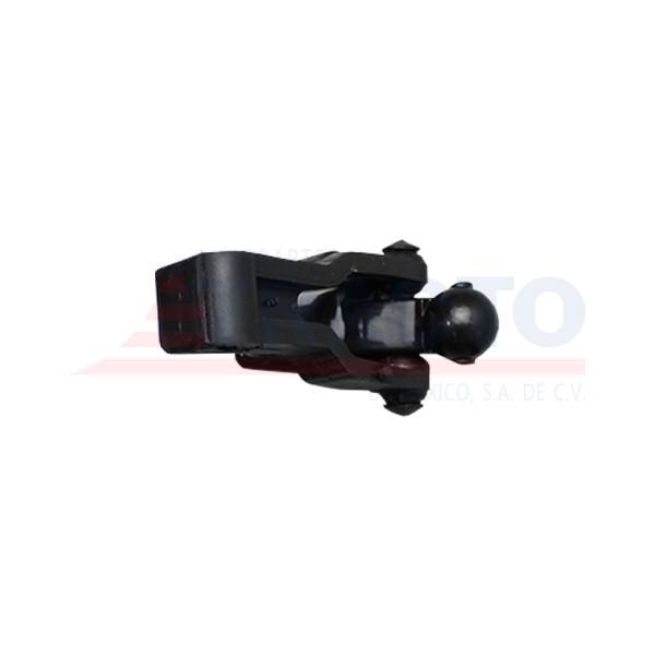 GENERICA - GENERICA-CGN0847-L-GANCHO PARA COFRE KENWORTH LARGO 22 CENTIMETROS SIN BASE