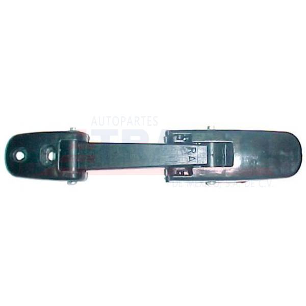 GENERICA - GENERICA-CGN0790-GANCHO PARA COFRE MERCEDES CORTO