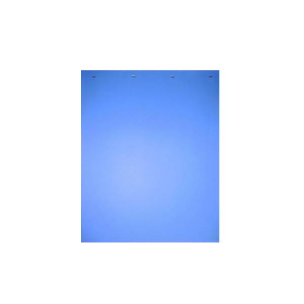 GENERICA - GENERICA-LBI1567-LODERA LISA AZUL 24" X 30" PAR