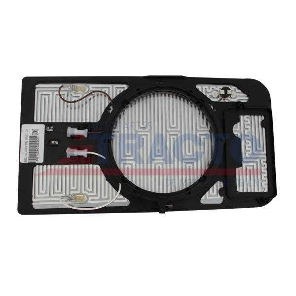 ATM - ATM - CEN7296 - LUNA ATM PARA ESPEJO KENWORTH T600B/T800/T300 AJUSTE ELECTRICO CON DESEMPAÑANTE
