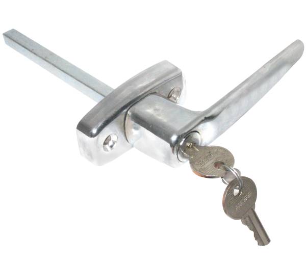 GENERICA - GENERICA-CCAN7380-MANIJA TIPO L CON LLAVE PARA CAJA DE HERRAMIENTA