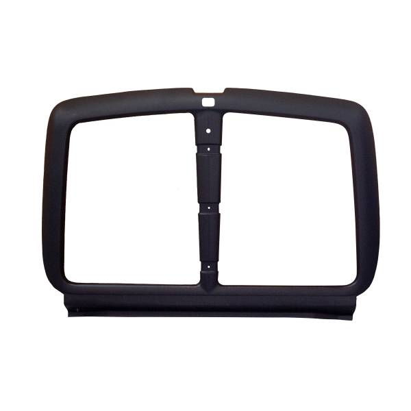 ATM - ATM - 11154119 - MARCO ATM PARA PARRILLA KENWORTH T370 PLASTICO NEGRO
