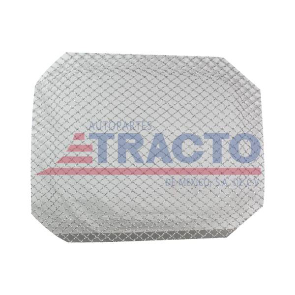 ATM - ATM - 11122004 - PARRILLA MALLA KENWORTH T2000 ALUMINIO