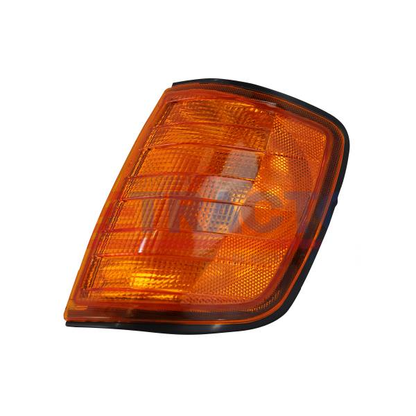 GENERICA - GENERICA-PTN0586-PLAFON DIRECCIONAL FREIGHTLINER FLD120 LADO CHOFER 12V