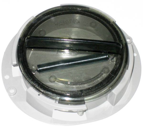 TRUCK LITE - TRUCK LITE - PPI7307 - PORTA DOCUMENTOS TRUCK LITE REDONDO 5 1/4"