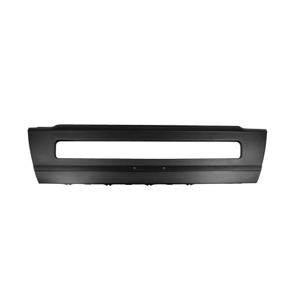 ATM - ATM - 14154321 - REFUERZO ATM DE DEFENSA KENWORTH T680 DE PLASTICO NEGRO LADO PASAJERO