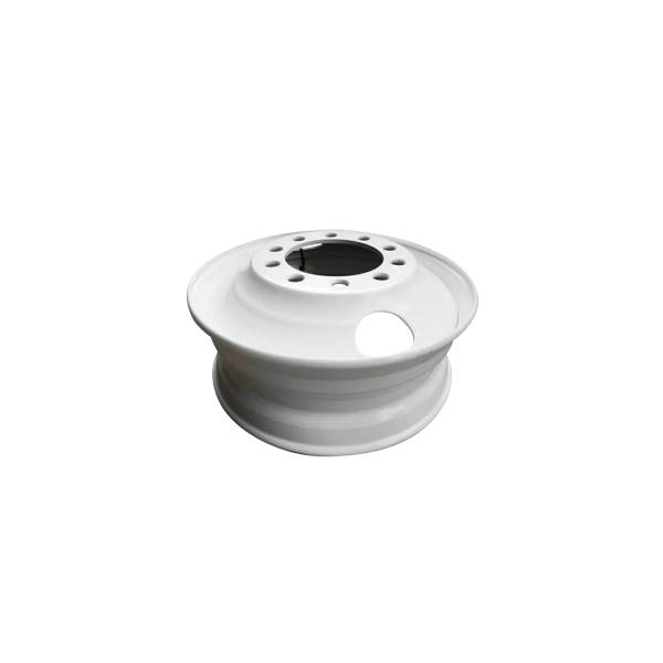 ATM - ATM - ATM-RIN0007 - RIN ATM 22 1/2" X 8.25 UNIMOUNT 2 VENTANAS ACERO DE ACERO