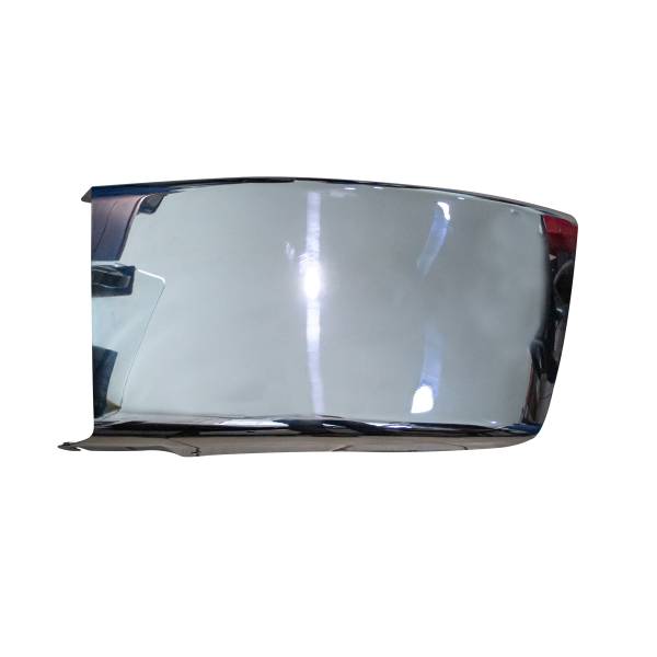 ATM - ATM - 14241202 - SECCION LATERAL DEFENSA ATM FREIGHTLINER M2 LADO CHOFER ACERO PRIMER