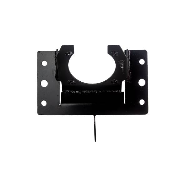 GENERICA - GENERICA-KNH-660X-SOPORTE PARA FARO KENWORTH T660 PLACA ACERO AL CARBON