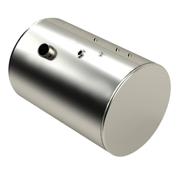 ALTTEC - ALTTEC - IN-260150-PRPS - TANQUE DIESEL INTERNATIONAL PROSTAR 2010 ANTERIOR 26 X 70.5" 150 GALONES LADO PASAJERO TAPON ATRAS