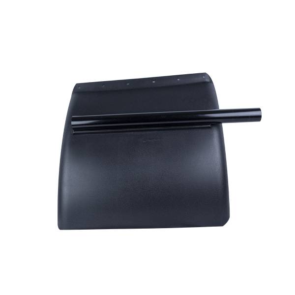 ATM - ATM - ATM-10711 - ZOQUETERA ATM  24" X 24" CONCHA PLASTICO NO INCLUYE KIT DE INSTALACION NEGRO PAR